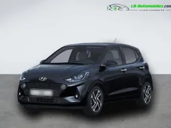 Utilisé 2024 Hyundai i10 Citadine | 17 000 € (Prix juste)