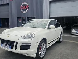 Utilisé 2009 Porsche Cayenne SUV | 24 490 € (Prix assez cher)