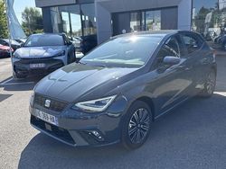 Nouvelle 2025 Seat Ibiza Citadine | 19 200 € (Prix juste)
