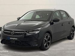 Noir Utilisé 2022 Opel Corsa Business Berline | 13 499 € (Prix juste)