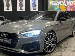 Occasion 2021 Audi A5 Sportback Citadine | 35 990 € (Prix juste)