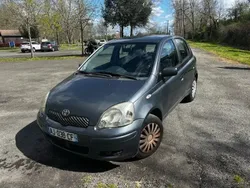 Utilisé 2005 Toyota Yaris Berline | 2 800 €
