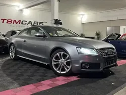 Utilisé 2008 Audi A5 Coupé | 19 990 €