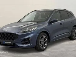 Utilisé 2023 Ford Kuga ST-Line X SUV | 25 499 € (Bon prix)