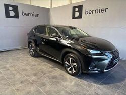 Occasion 2020 Lexus NX300h Executive Line SUV | 34 980 € (Prix assez cher)
