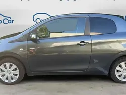 Utilisé 2019 Peugeot 108 Style Citadine | 7 990 € (Prix juste)
