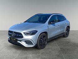 Utilisé 2025 Mercedes GLA200 AMG line SUV | 55 900 €