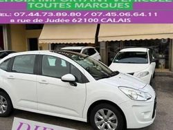 Utilisé 2011 Citroën C3 Business Class Citadine | 6 450 € (Prix juste)