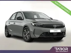 Gris Nouvelle 2025 Opel Corsa Break | 17 433 € (Prix assez cher)