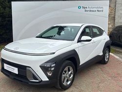 Utilisé 2024 Hyundai Kona SUV | 24 990 € (Prix cher)