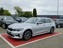 Utilisé 2020 BMW 320 Break | 26 990 € (Bon prix)