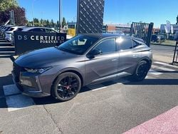 Gris Utilisé 2022 DS Automobiles DS4 Performance Line Plus Berline | 25 990 € (Prix juste)