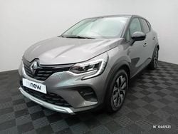 Gris Occasion 2023 Renault Captur Evolution SUV | 22 990 € (Prix juste)