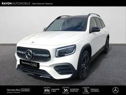 Polar white Utilisé 2023 Mercedes GLB200 SUV | 39 990 €