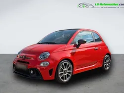 Utilisé 2023 Abarth 595 Turismo Citadine | 35 500 €