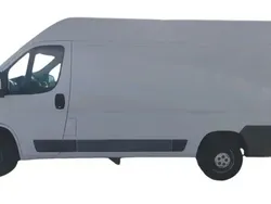 Blanc Utilisé 2016 Fiat Ducato Van | 13 090 € (Prix juste)