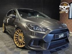 Gris Utilisé 2017 Ford Focus RS Coupé | 32 490 €