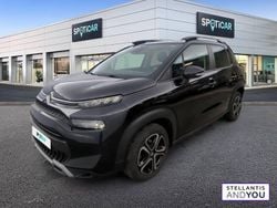 Utilisé 2021 Citroën C3 Aircross Business Class SUV | 12 590 € (Prix juste)