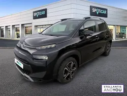 Utilisé 2021 Citroën C3 Aircross Business Class SUV | 12 690 € (Prix juste)