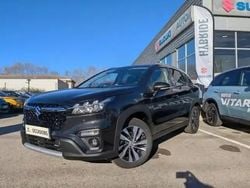 Prem cosmic black métallisé Utilisé 2024 Suzuki SX4 S-Cross Style SUV | 27 990 € (Prix juste)