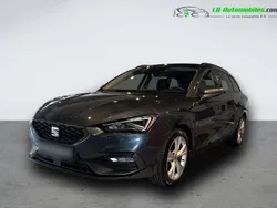 Utilisé 2020 Cupra Leon Break | 26 200 € (Prix cher)