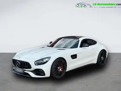 Utilisé 2018 Mercedes AMG GT C AMG Coupé | 131 500 €