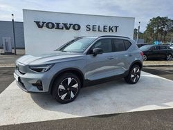 Gris Nouvelle 2024 Volvo EX40 Plus SUV | 49 500 € (Prix assez cher)