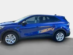Bleu Nouvelle 2024 Renault Symbioz Evolution SUV | 27 990 € (Prix juste)