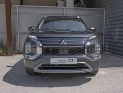 Nouvelle 2025 Mitsubishi Outlander P-HEV Intense | 58 590 €