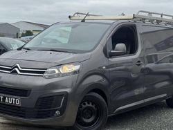 Utilisé 2019 Citroën Jumpy Break | 12 990 € (Bon prix)
