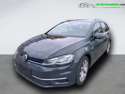 Utilisé 2020 VW Golf VIII Break | 24 000 € (Prix juste)