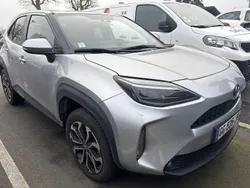 Utilisé 2022 Toyota Yaris Design Citadine | 22 490 € (Prix assez cher)