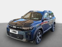 Bleu Occasion 2025 Dacia Bigster Journey SUV | 32 590 € (Prix juste)