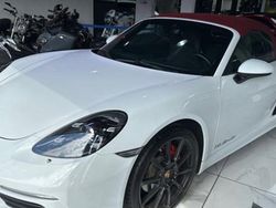 Occasion 2016 Porsche 718 Coupé | 59 800 €