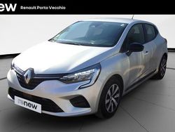 Gris Utilisé 2023 Renault Clio V Equilibre Citadine | 16 900 € (Prix juste)