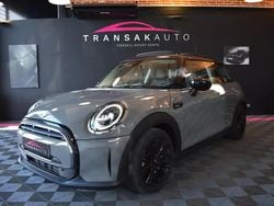 Gris Utilisé 2021 Mini Cooper Citadine | 20 990 € (Super prix)