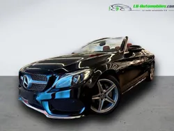 Utilisé 2017 Mercedes C180 Berline | 34 000 €