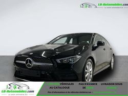 Utilisé 2022 Mercedes CLA180 Shooting Brake AMG line Break | 31 400 €