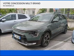 Utilisé 2023 Kia Niro Premium SUV | 28 990 € (Prix juste)