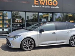Utilisé 2022 Toyota Corolla Citadine | 25 990 € (Bon prix)