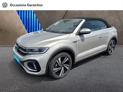 Utilisé 2025 VW T-Roc R-line SUV | 45 990 €