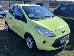 Utilisé 2011 Ford Ka Ambiente Citadine | 4 890 € (Prix assez cher)