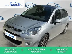 Utilisé 2014 Citroën C3 Exclusive Citadine | 8 290 € (Bon prix)