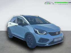 Utilisé 2023 Honda Jazz Citadine | 30 400 € (Prix juste)