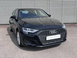 Utilisé 2022 Audi A3 Sportback Sport Berline | 24 900 € (Bon prix)