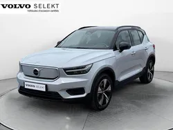 Gris Utilisé 2022 Volvo XC40 SUV | 24 990 € (Super prix)