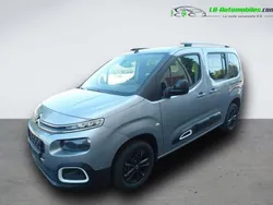 Utilisé 2021 Citroën Berlingo Monospace | 19 500 € (Prix assez cher)