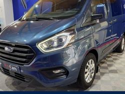 Utilisé 2019 Ford Transit Custom Business Edition Break | 25 990 € (Prix cher)
