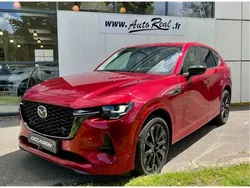 Utilisé 2024 Mazda CX-60 Homura-Line SUV | 55 990 €