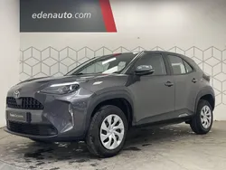 Utilisé 2024 Toyota Yaris Hybrid Citadine | 22 990 € (Prix juste)